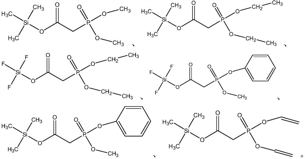 Electrolyte and secondary battery