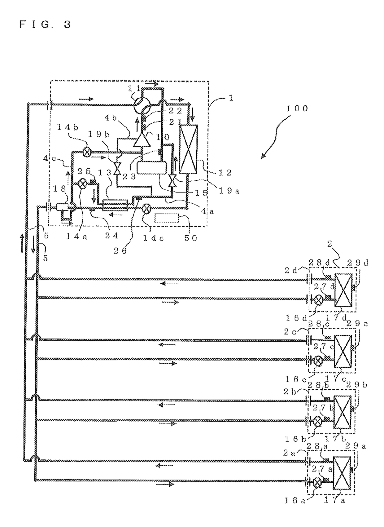 Air-conditioning apparatus