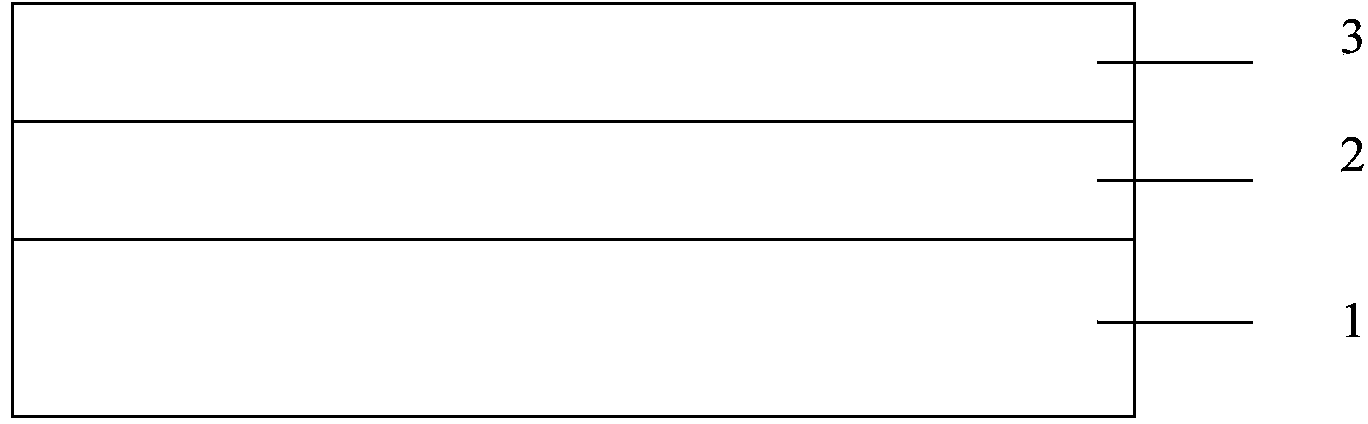 Etching method of polycrystalline silicon on quartz substrate and manufacture method of planar optical waveguide