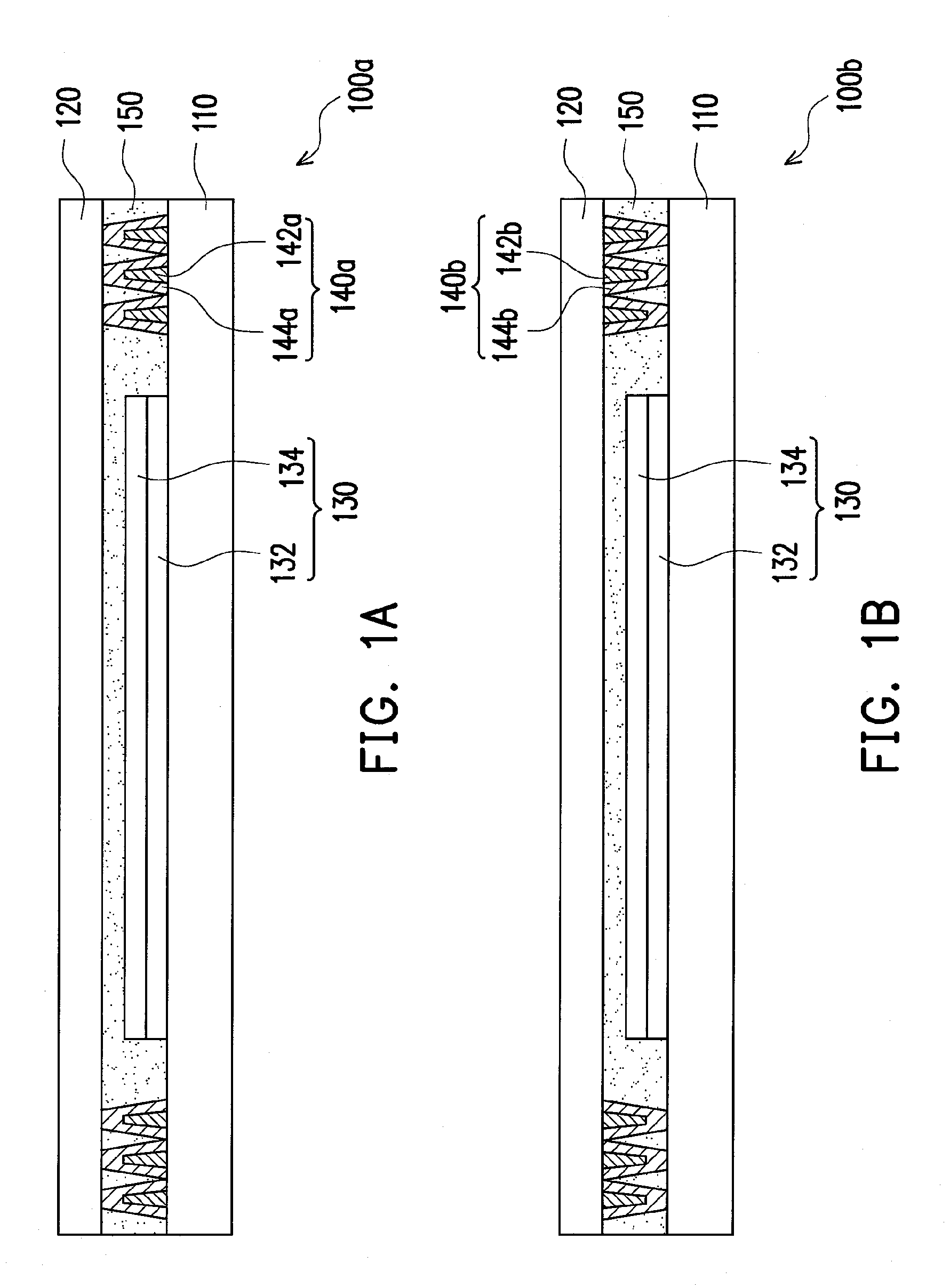 Package of environmentally sensitive electronic device and fabricating method thereof