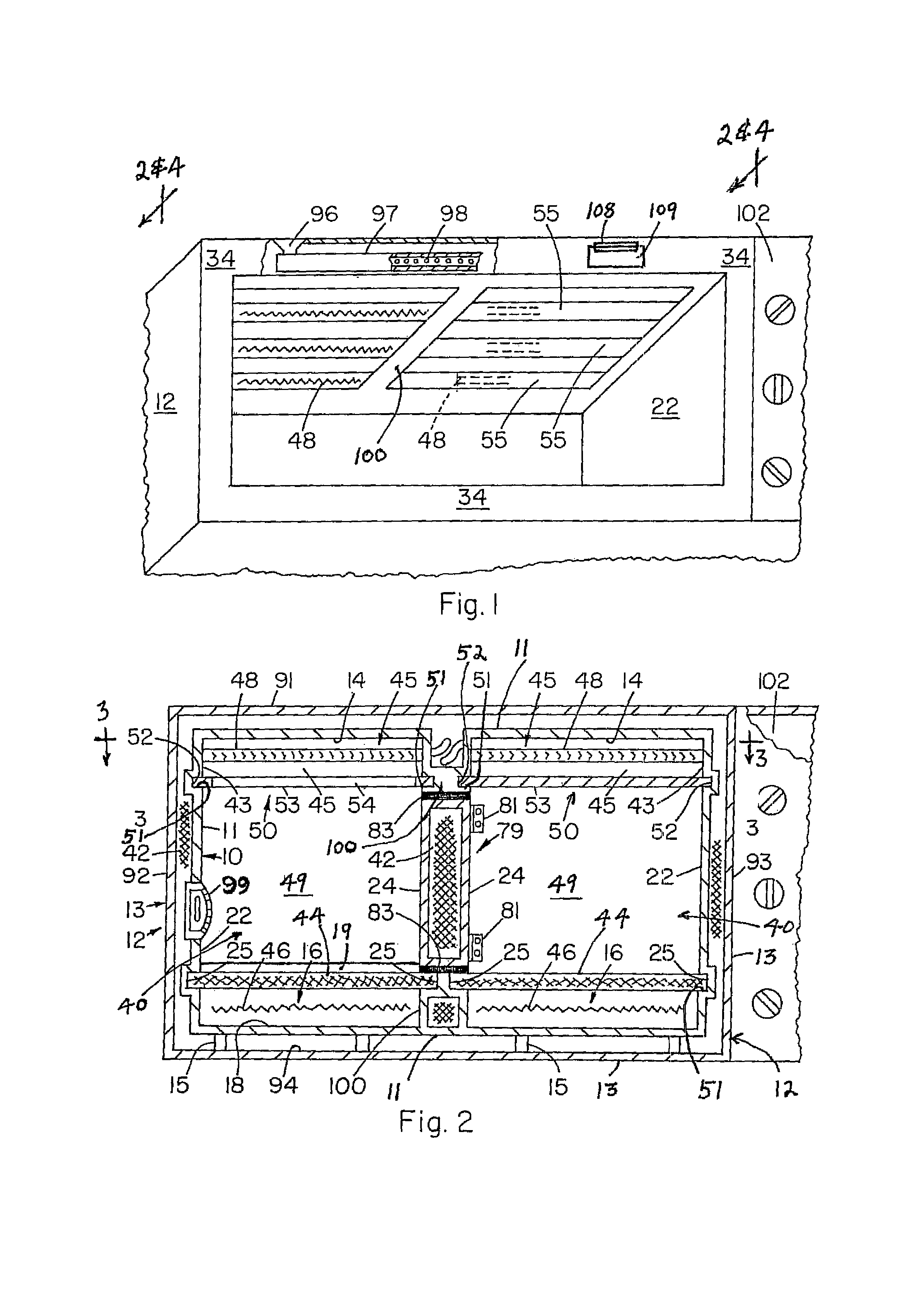 Cooking oven