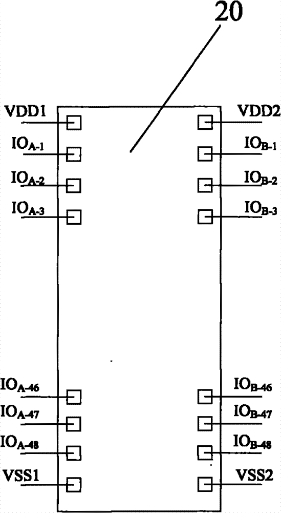 Static discharge test method