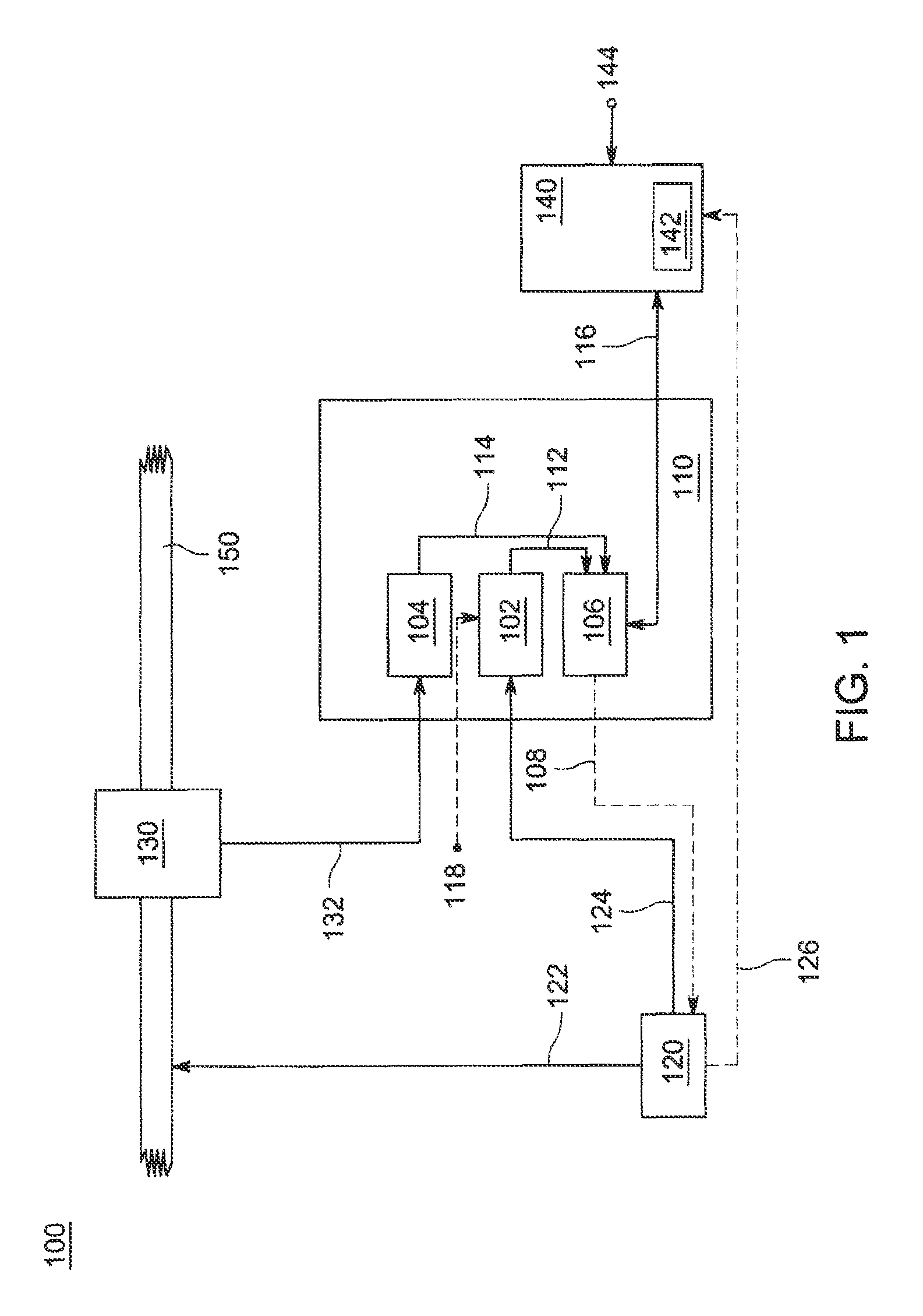 Diagnostics for aircraft