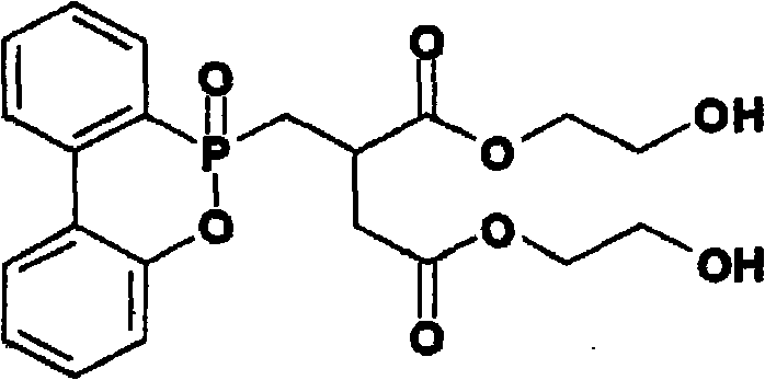 Uvioresistant, antibacterial and flame retardant terylene fiber, preparation method and application thereof