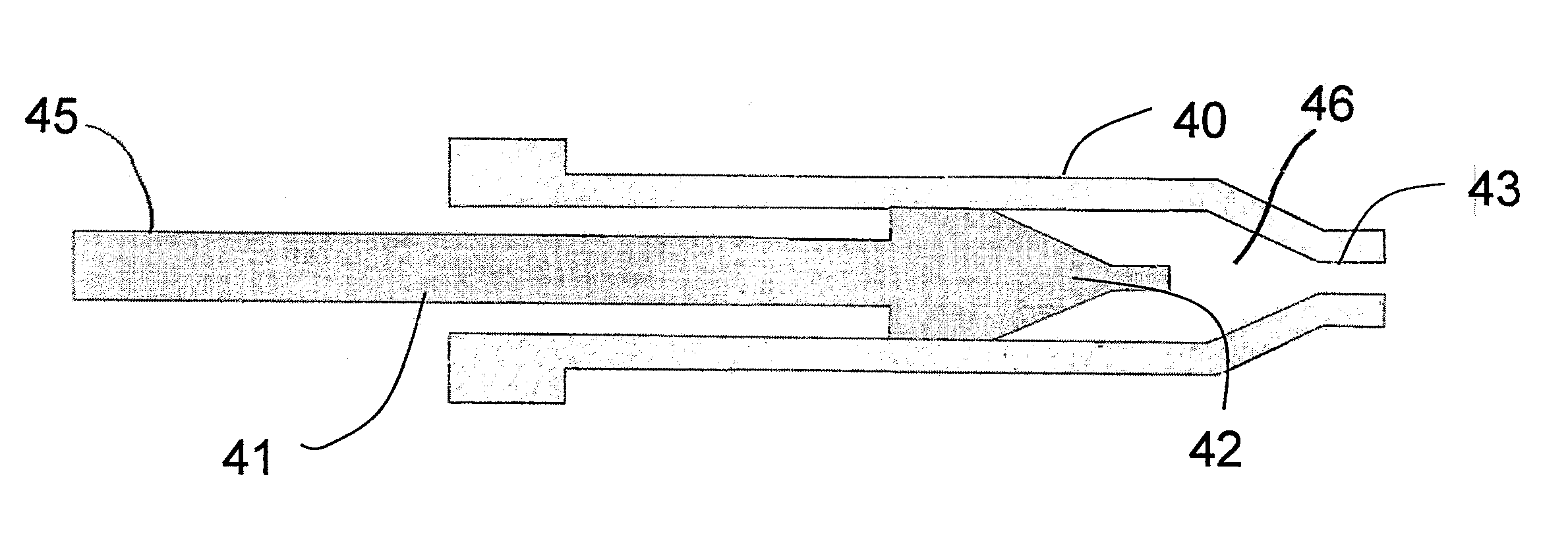 Portable viscometer