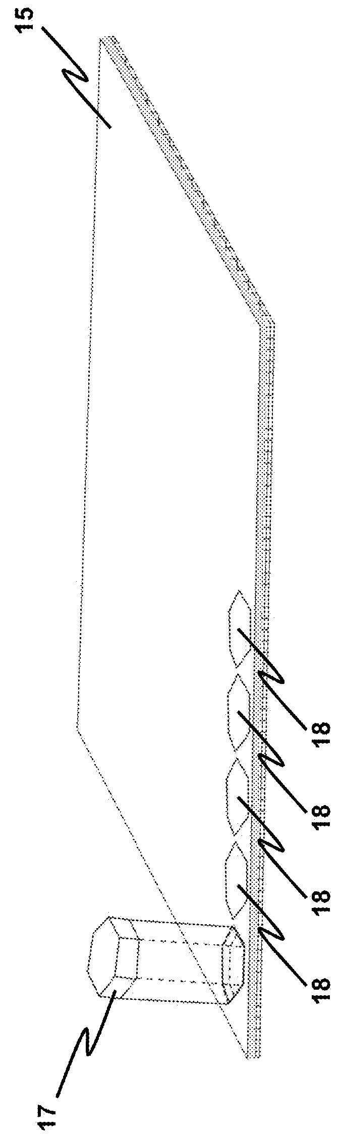 Ball with increased flexure