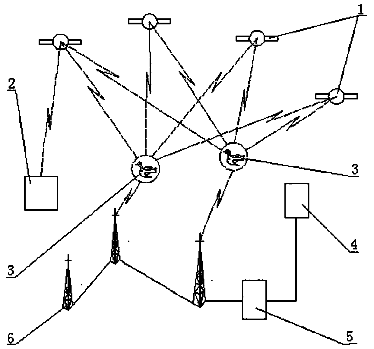 Method for intelligently capturing information of pre-earthquake abnormal behaviors of animals