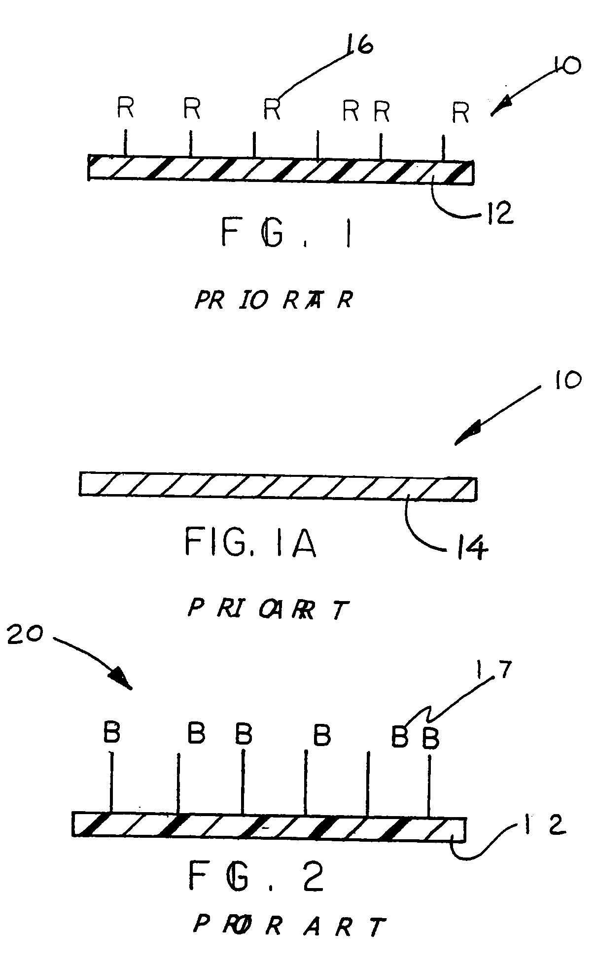 Immobilized Biologically Active Entities Having a High Degree of Biological Activity