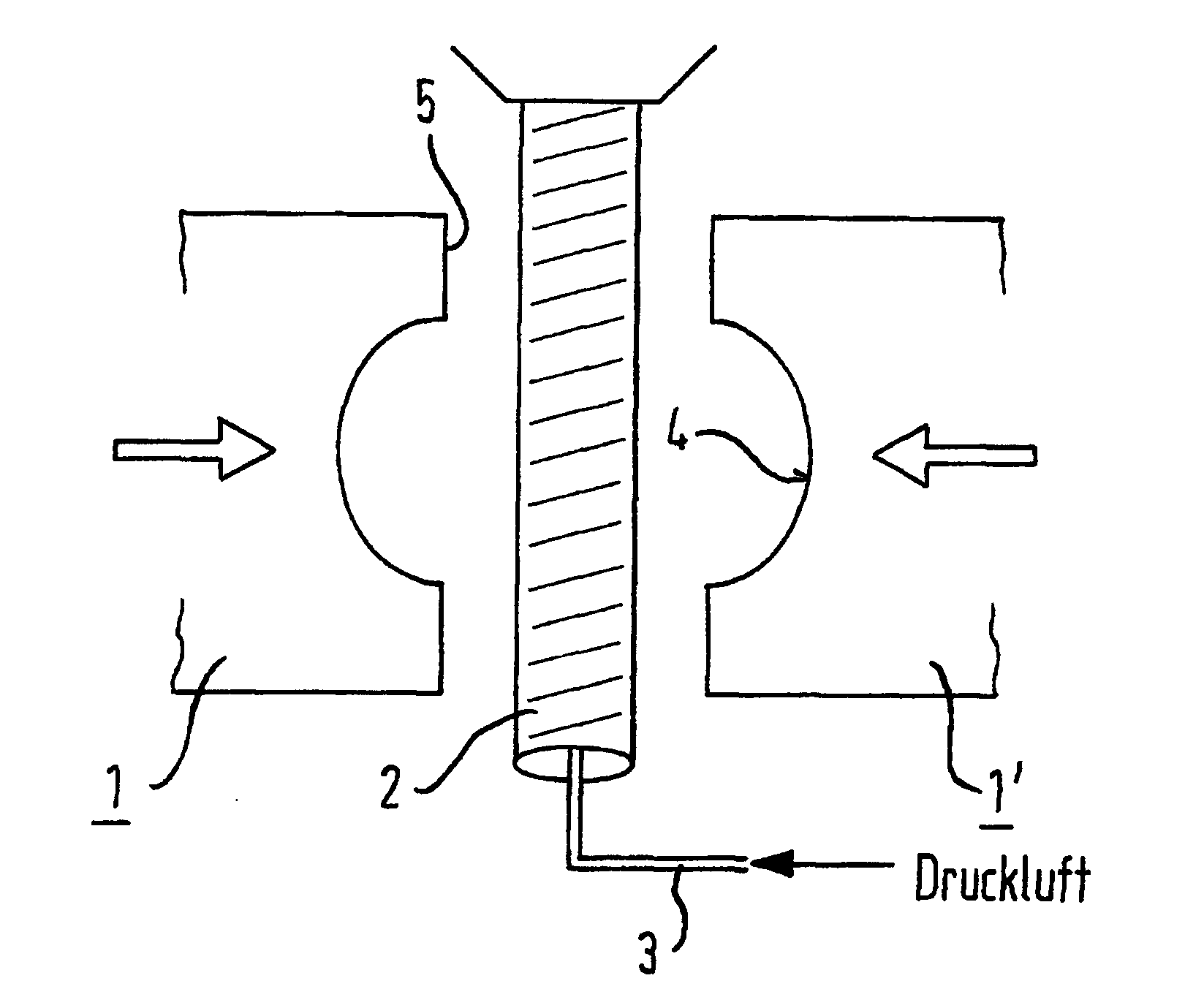 Outer surfaces of sun visors