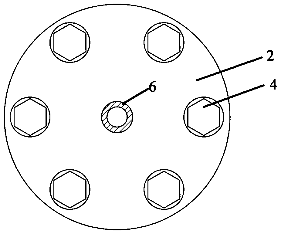 Reusable liquid metal battery device