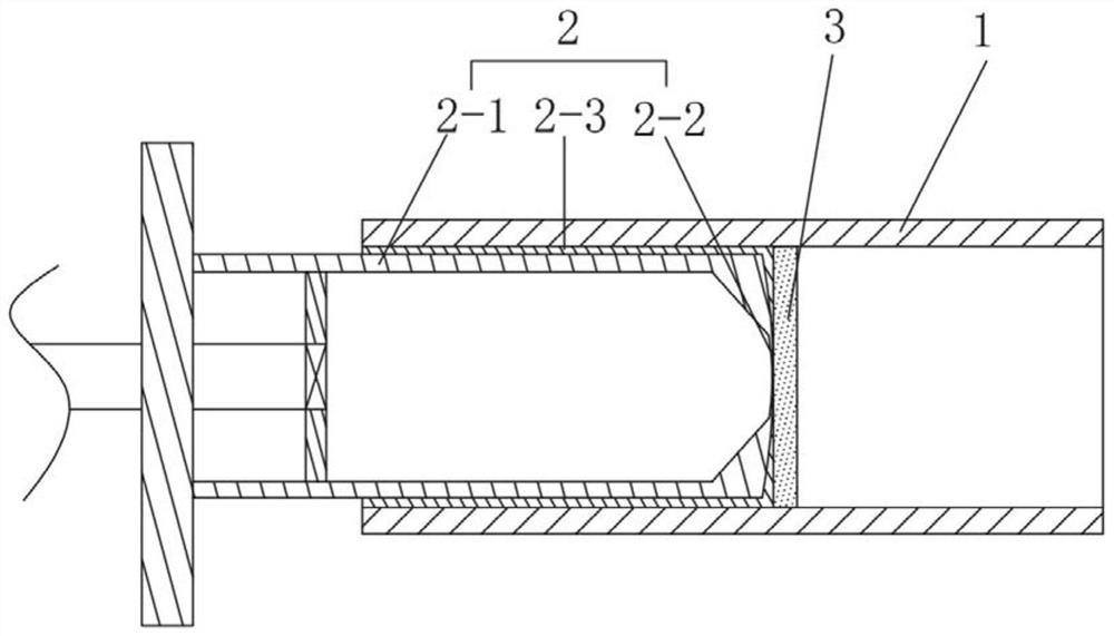 High-uniformity CCM continuous coating process for fuel cell