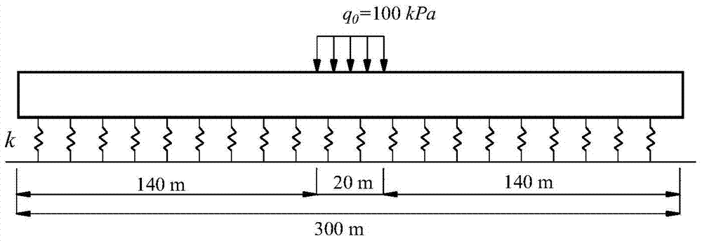 A Method for Determining Longitudinal Internal Force of Shield Tunnel under Load