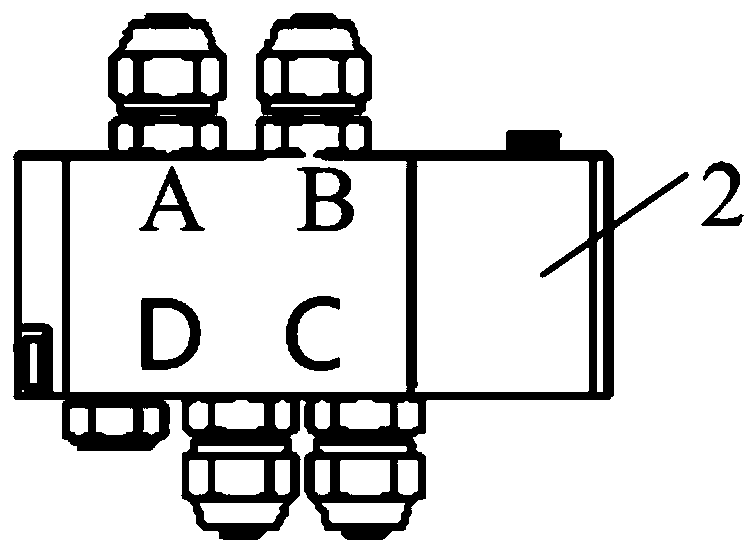 Passenger vehicle door control system and method