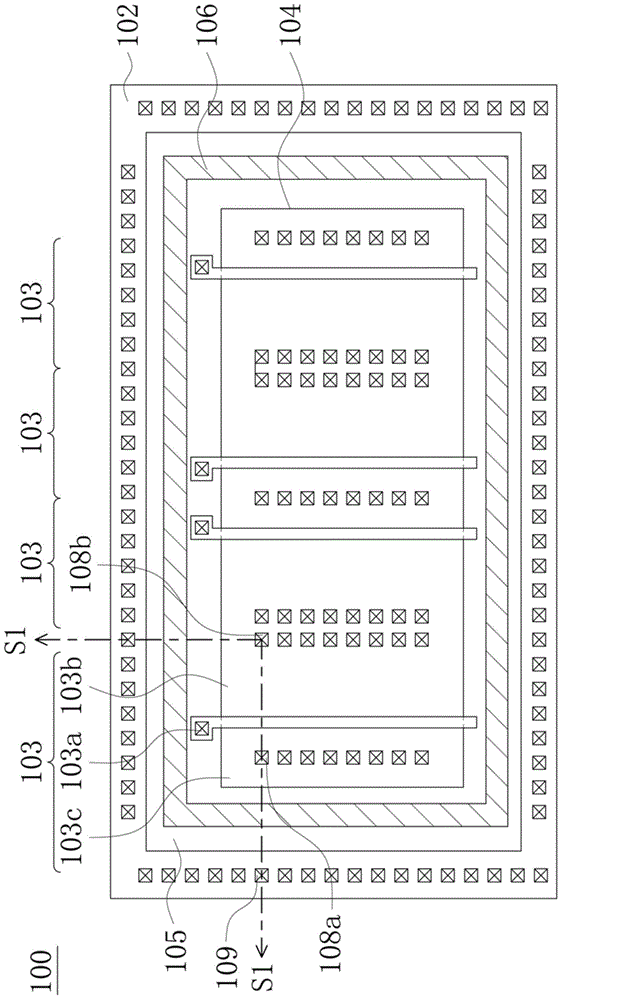 Semiconductor electrostatic discharge protection device