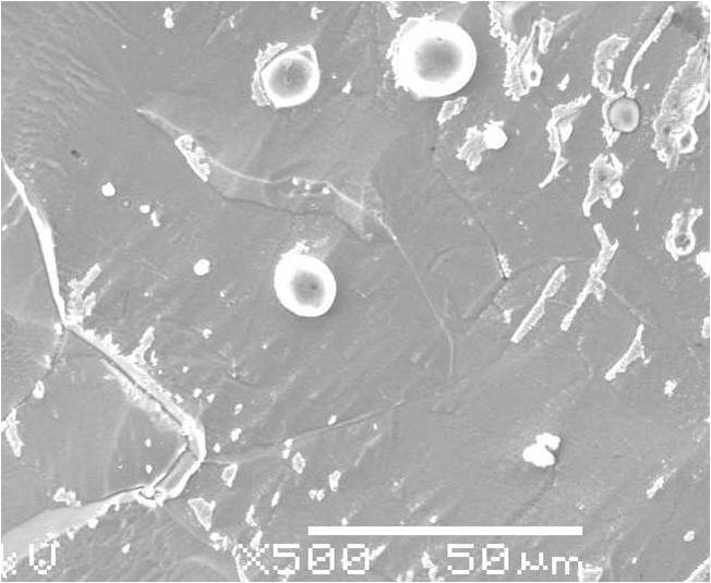 Low-carbon high-sulfur free-cutting steel with excellent cutting performance and manufacturing method thereof