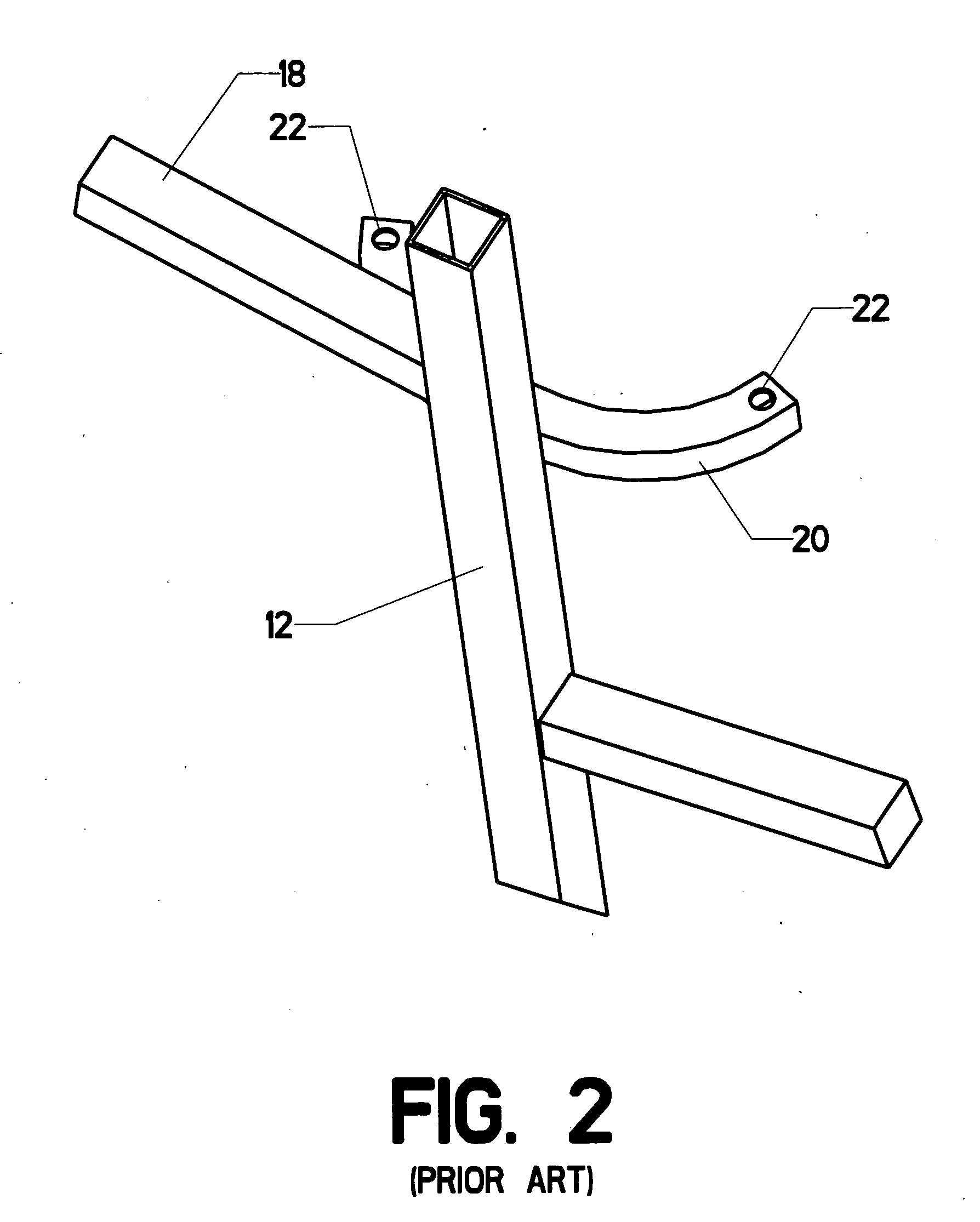 Modular ladder and tree stand system with pivoting joint