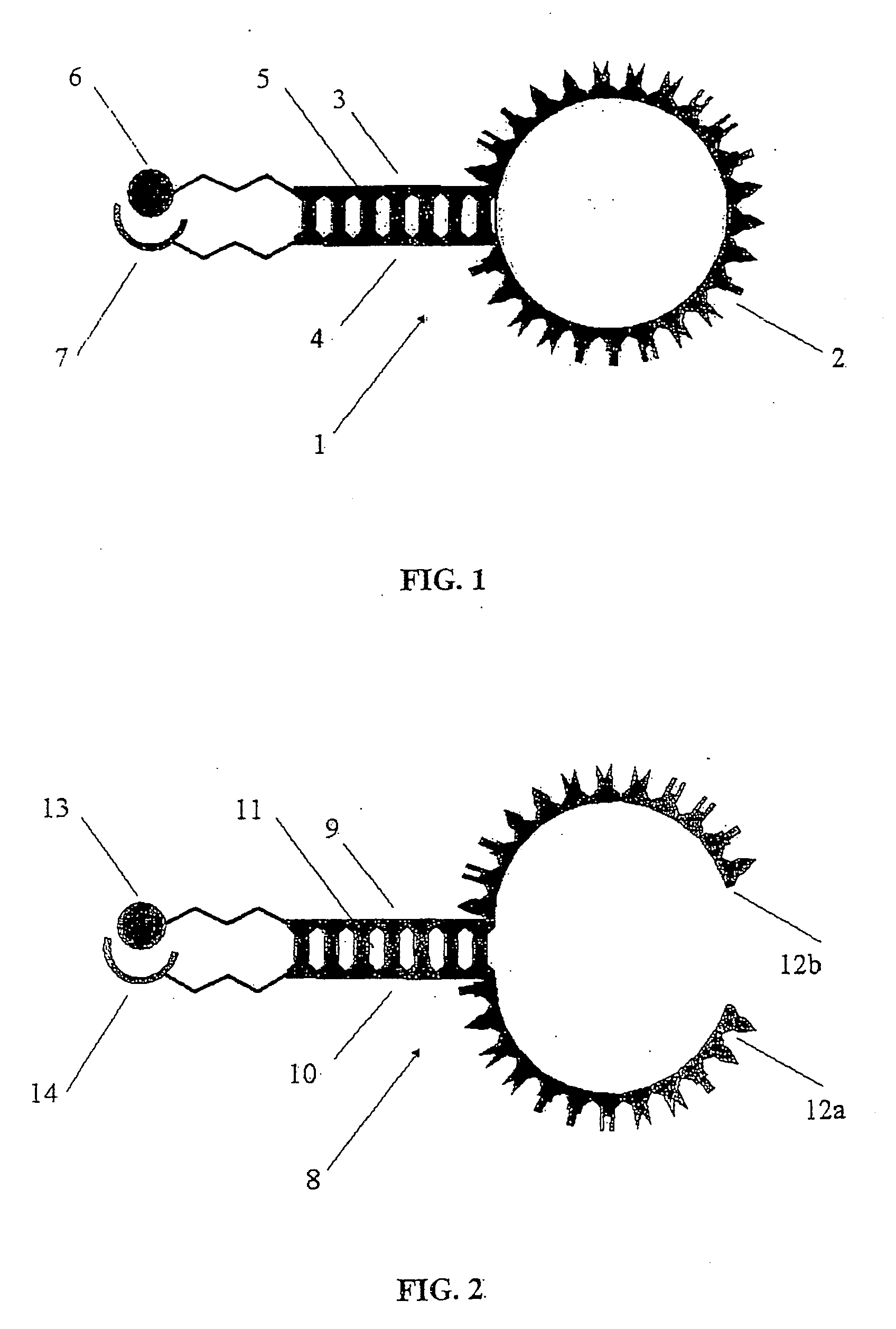 Conjugates of photosensitizers and oligonucleotides for selective photochemiotherapy