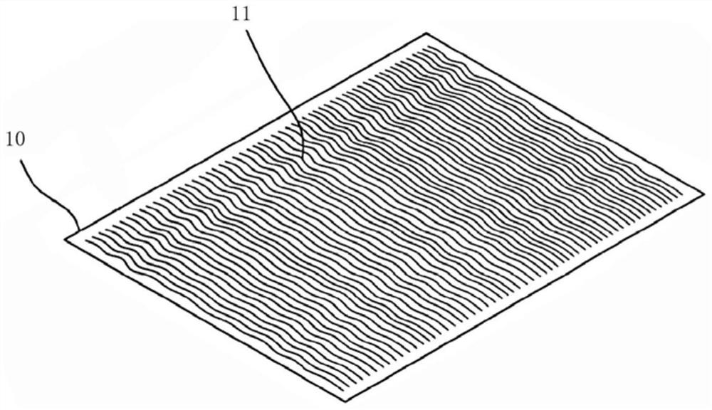 Conveying and locating mechanism of PCB collection machine and board collection and discharge method