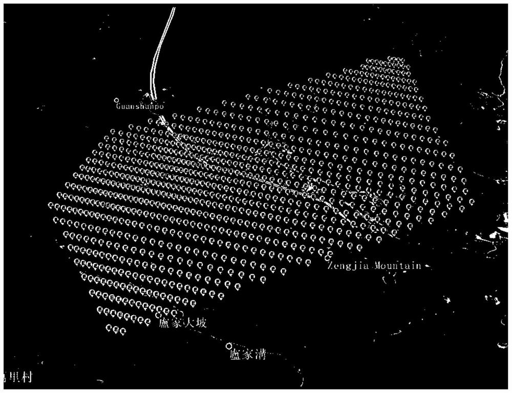 A planning method for unmanned aerial vehicle aerial photography operations