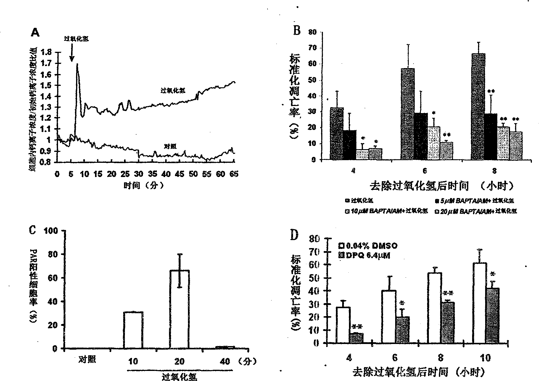 Novel nerve protective agent