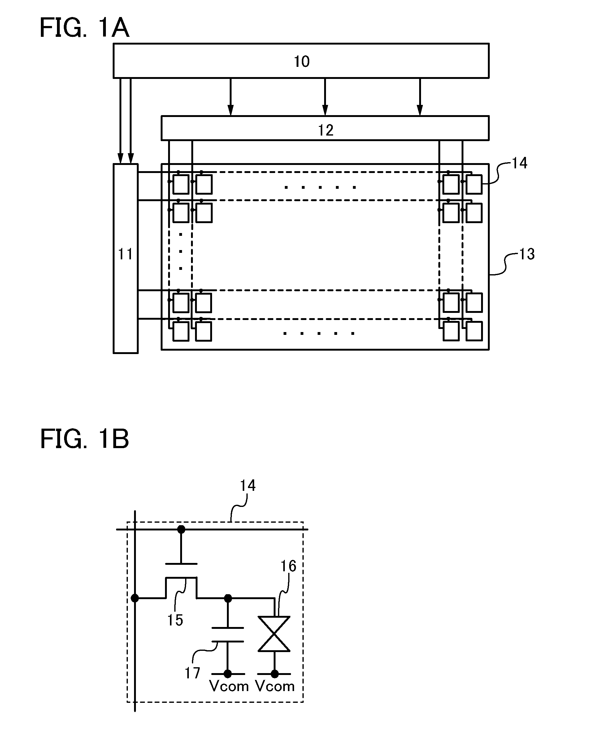 Liquid crystal display device and electronic device