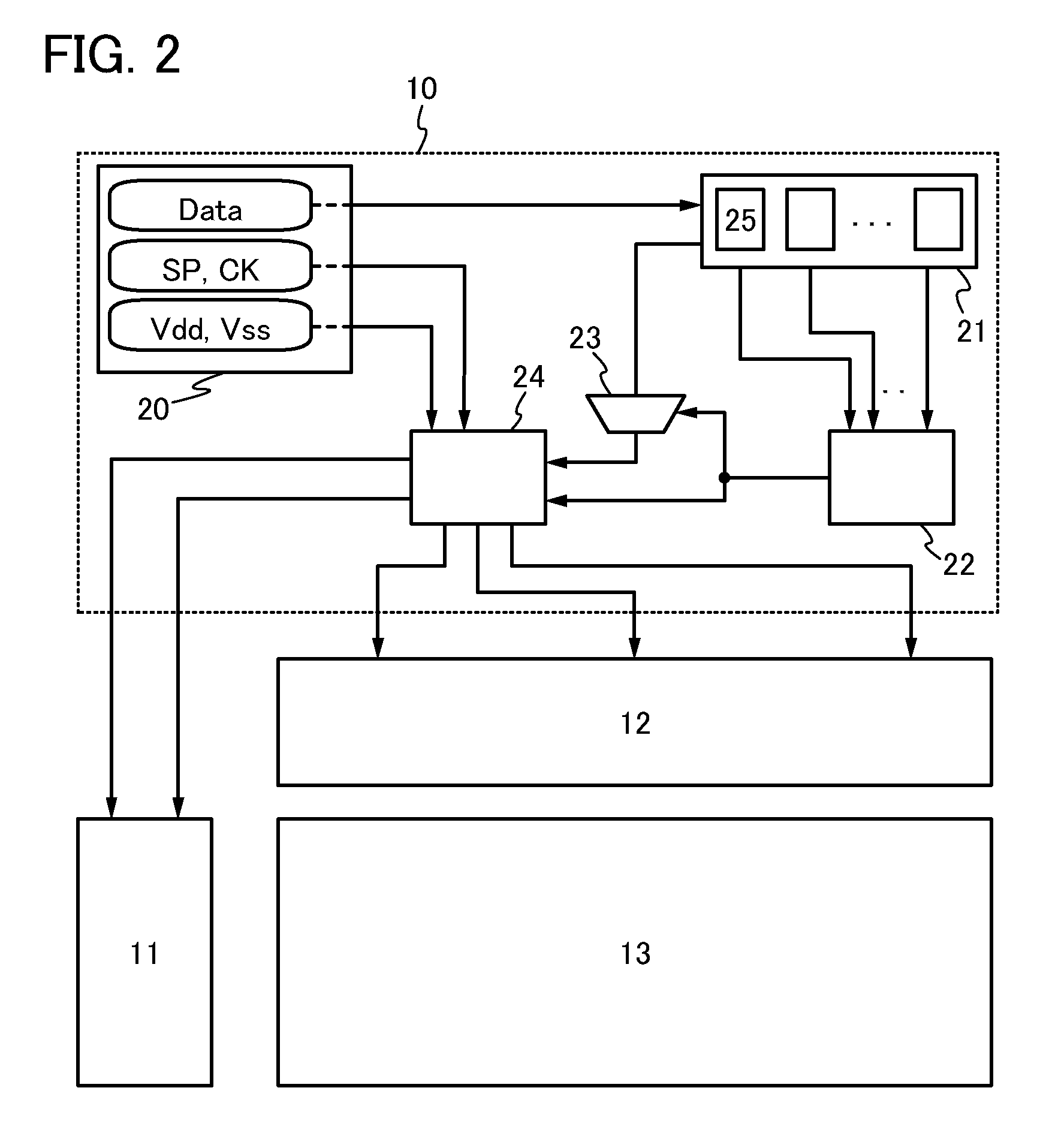 Liquid crystal display device and electronic device