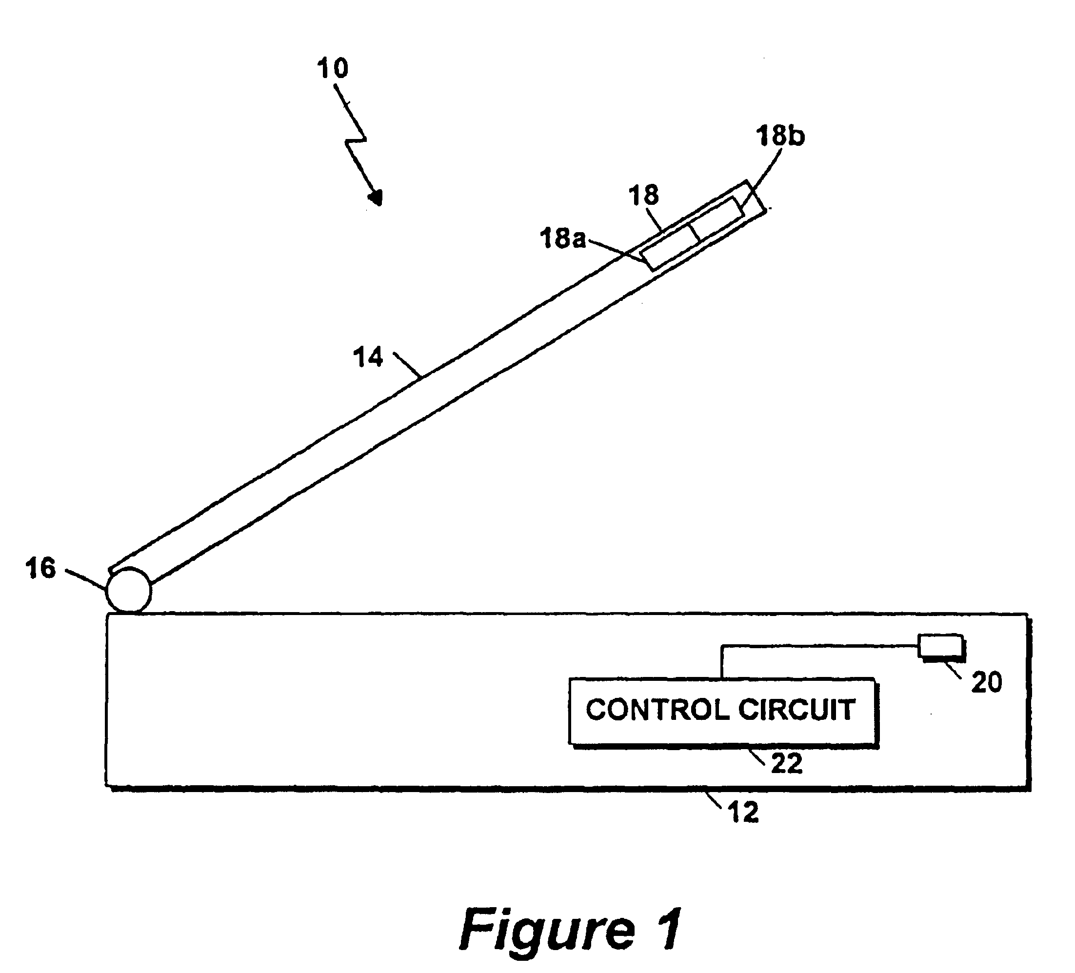 Magnetic pole insensitive switch circuit