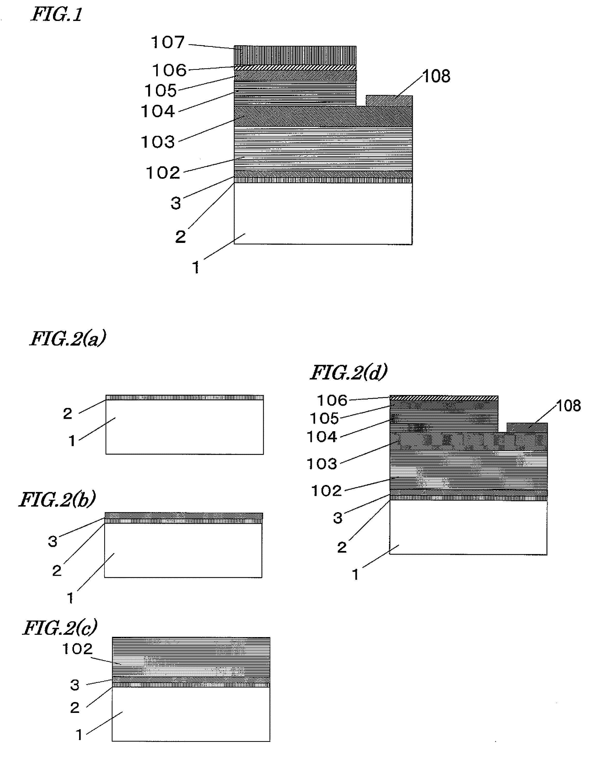 Solar cell and method for fabricating the same