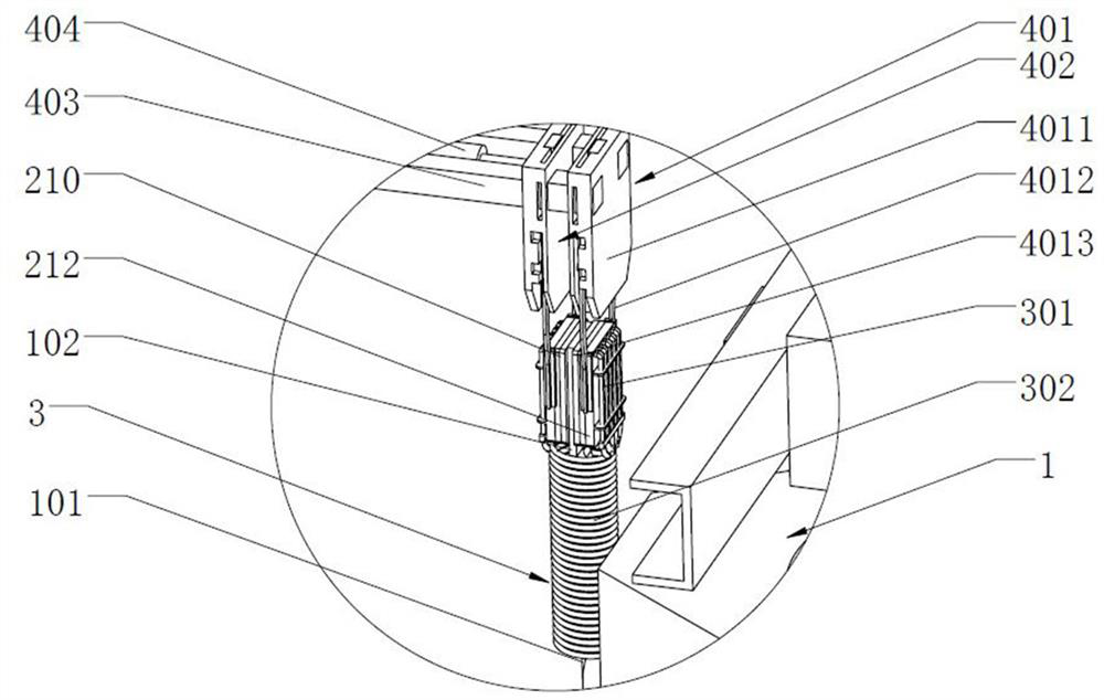 PTC (Positive Temperature Coefficient) rapid heating device and method for dry-type distribution transformer winding