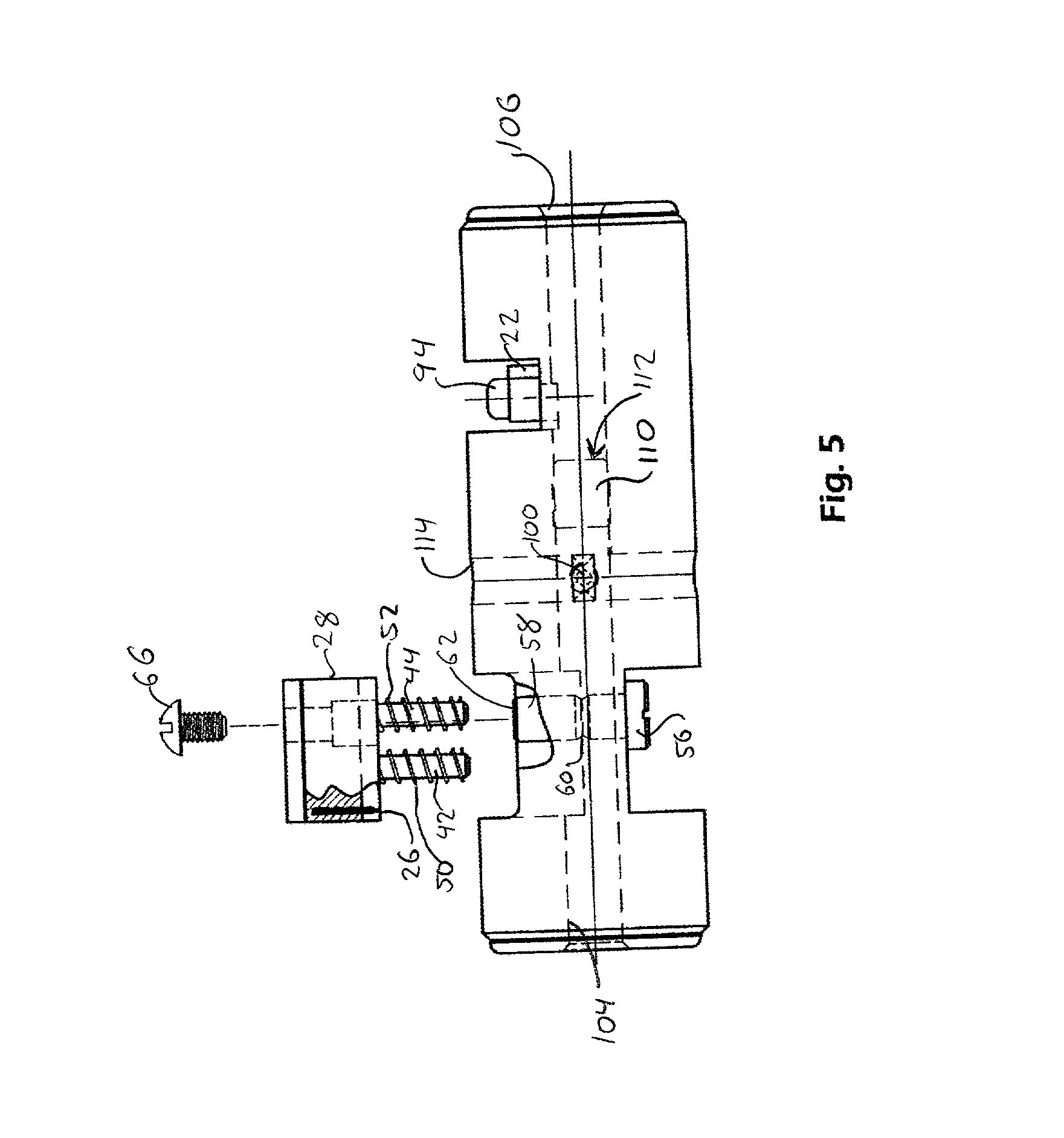 Compound coaxial cable stripping tool