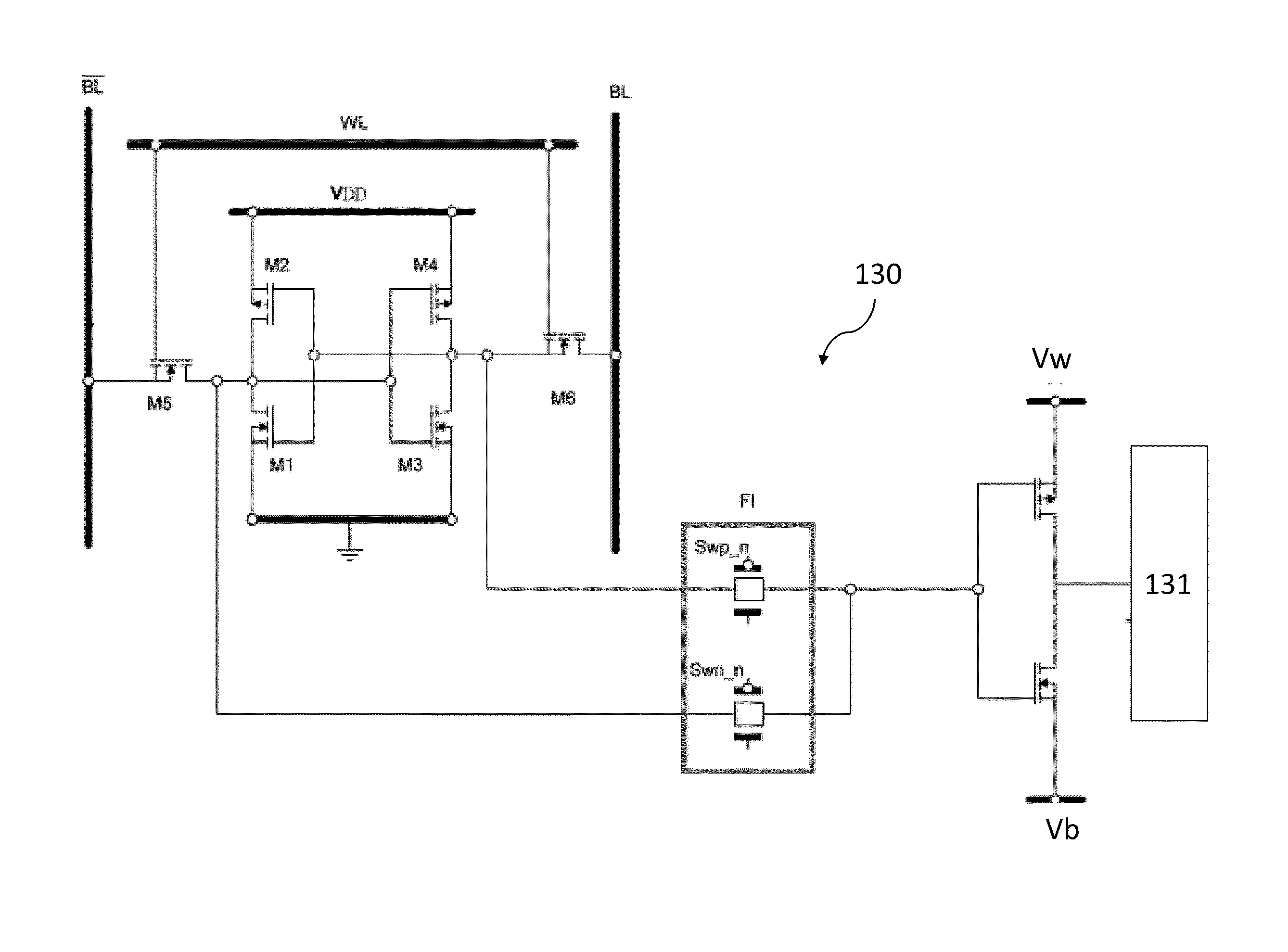 Method For Modulating A Micro-Led Display