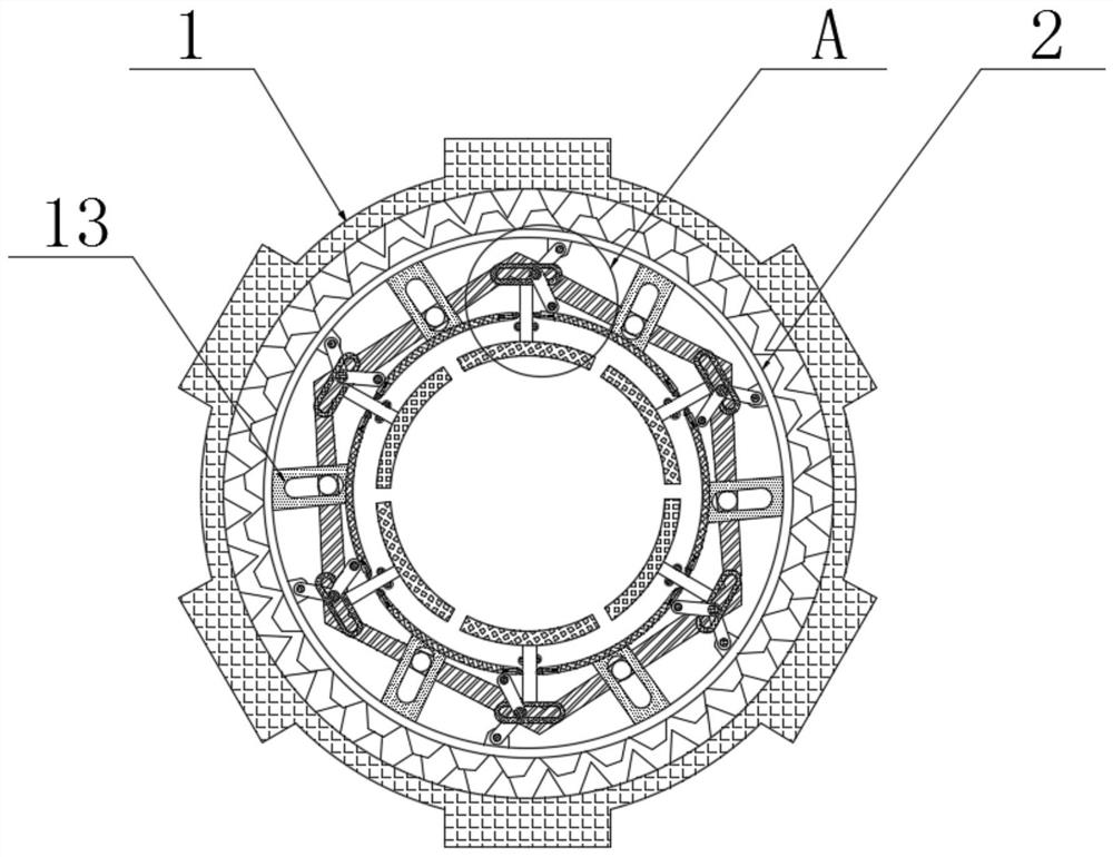 Disposable dilator for gynecologic examination