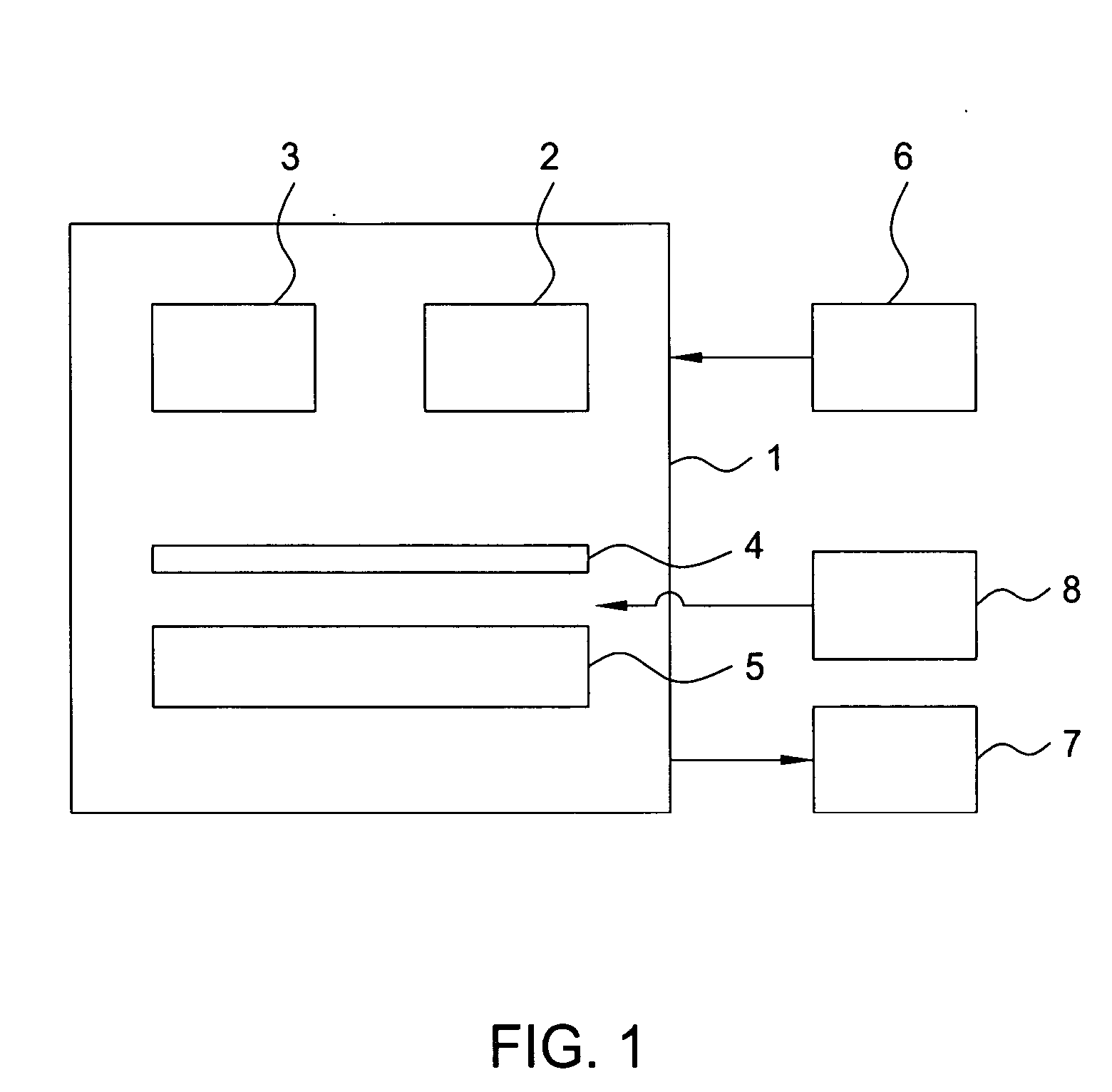 Processing multilayer semiconductors with multiple heat sources