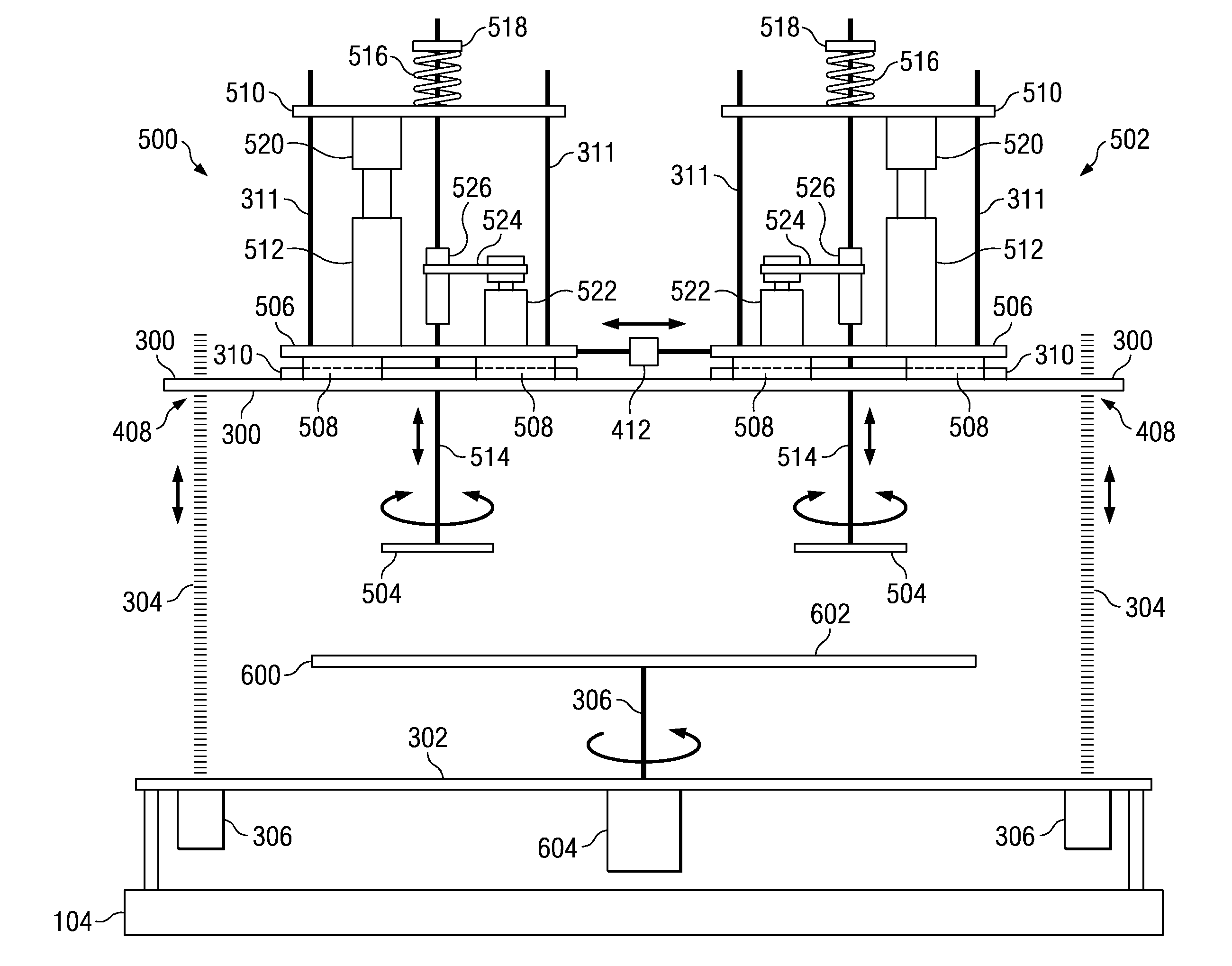 Automated Chemical Polishing System Adapted for Soft Semiconductor Materials