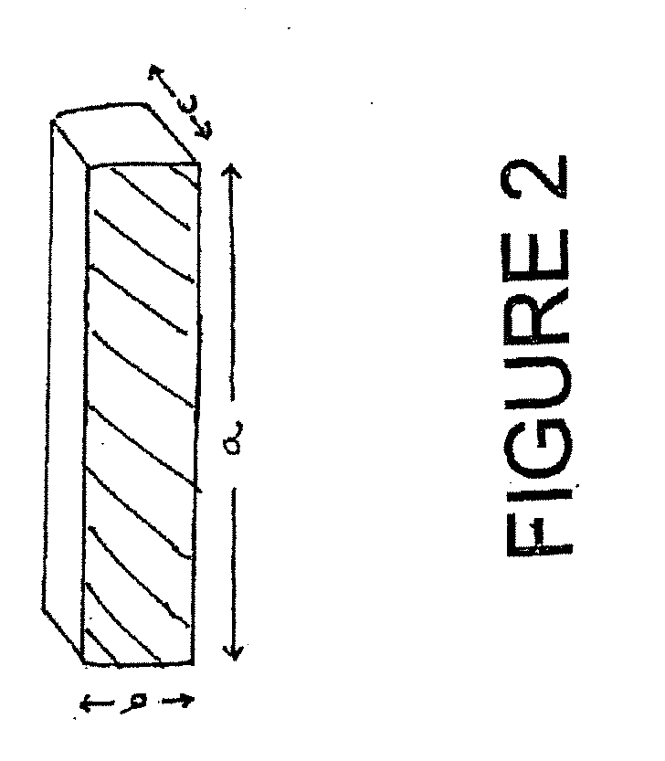 Specially configured and surface modified medical device with certain design features that utilize the intrinsic properties of tungsten, zirconium, tantalum and/or niobium