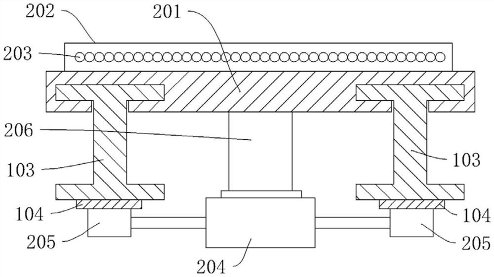 Intelligent variable large-particle fertilizer applying device