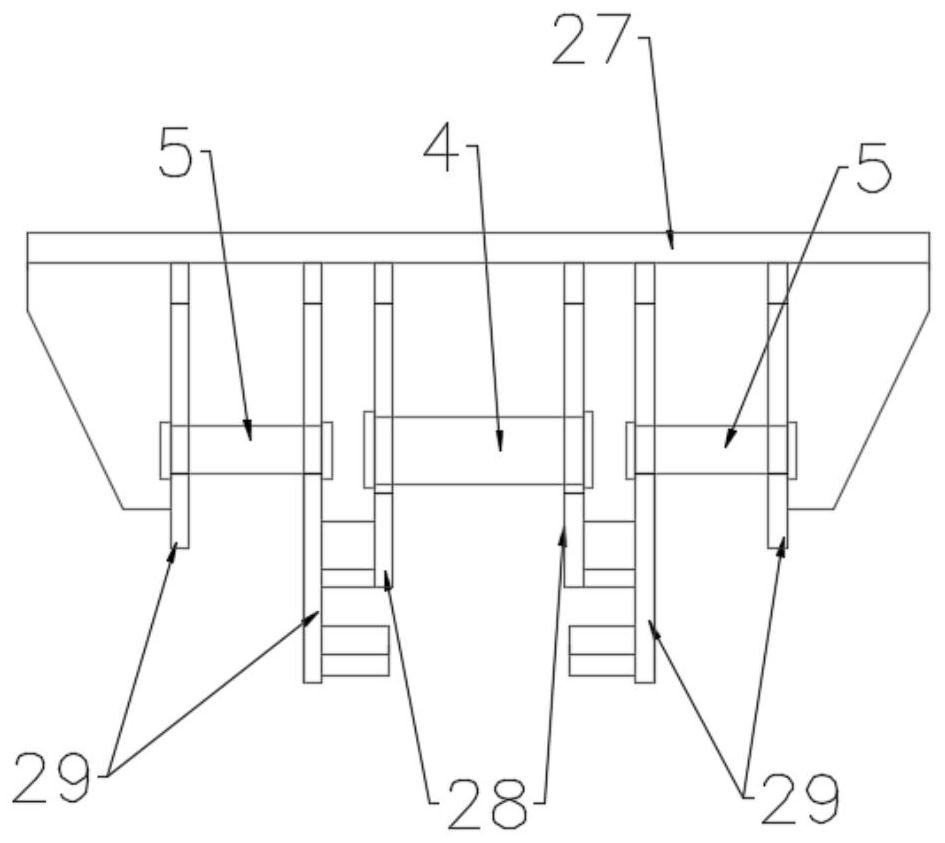 self-climbing device