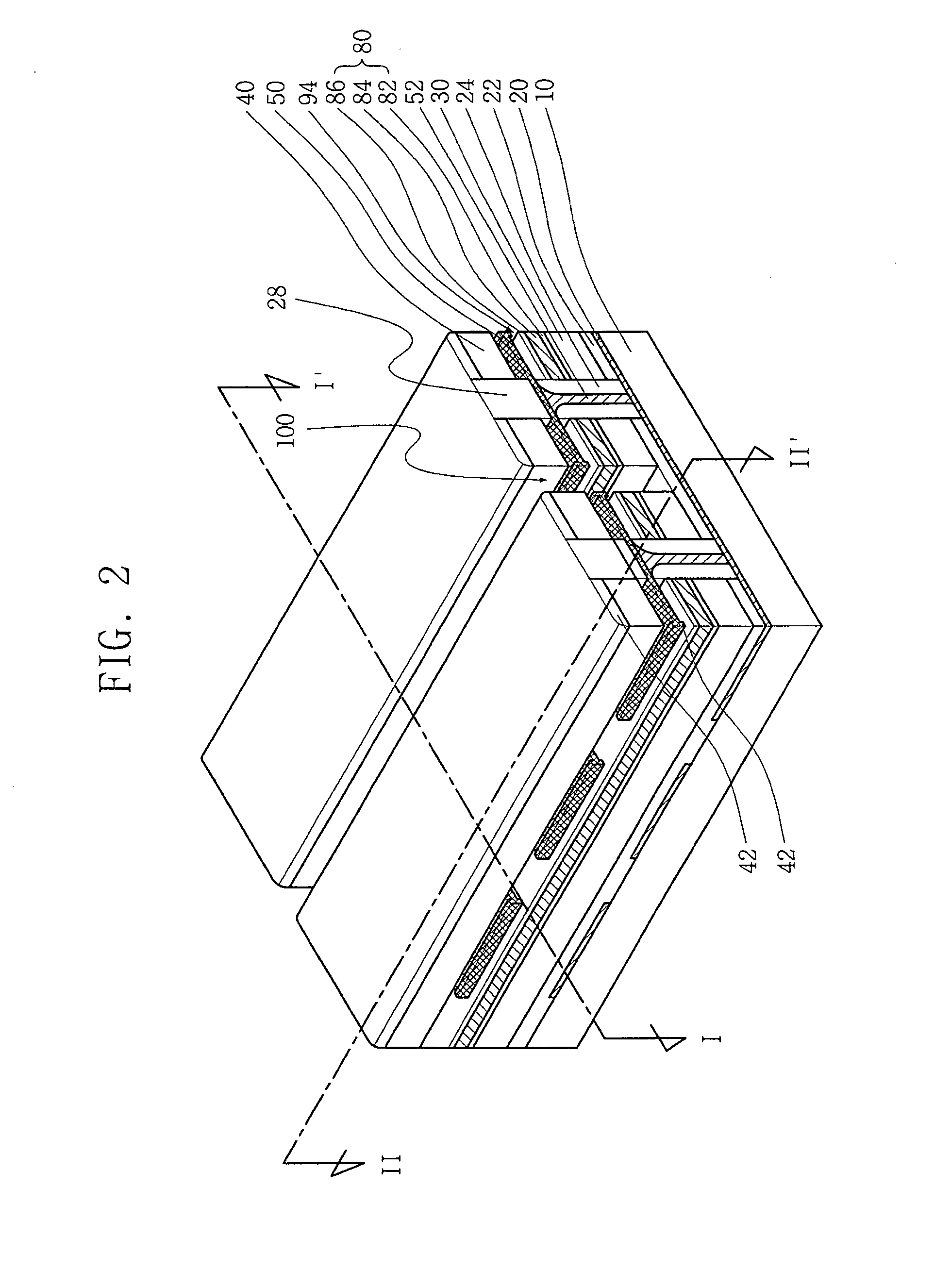 Multibit electro-mechanical memory device and method of manufacturing the same