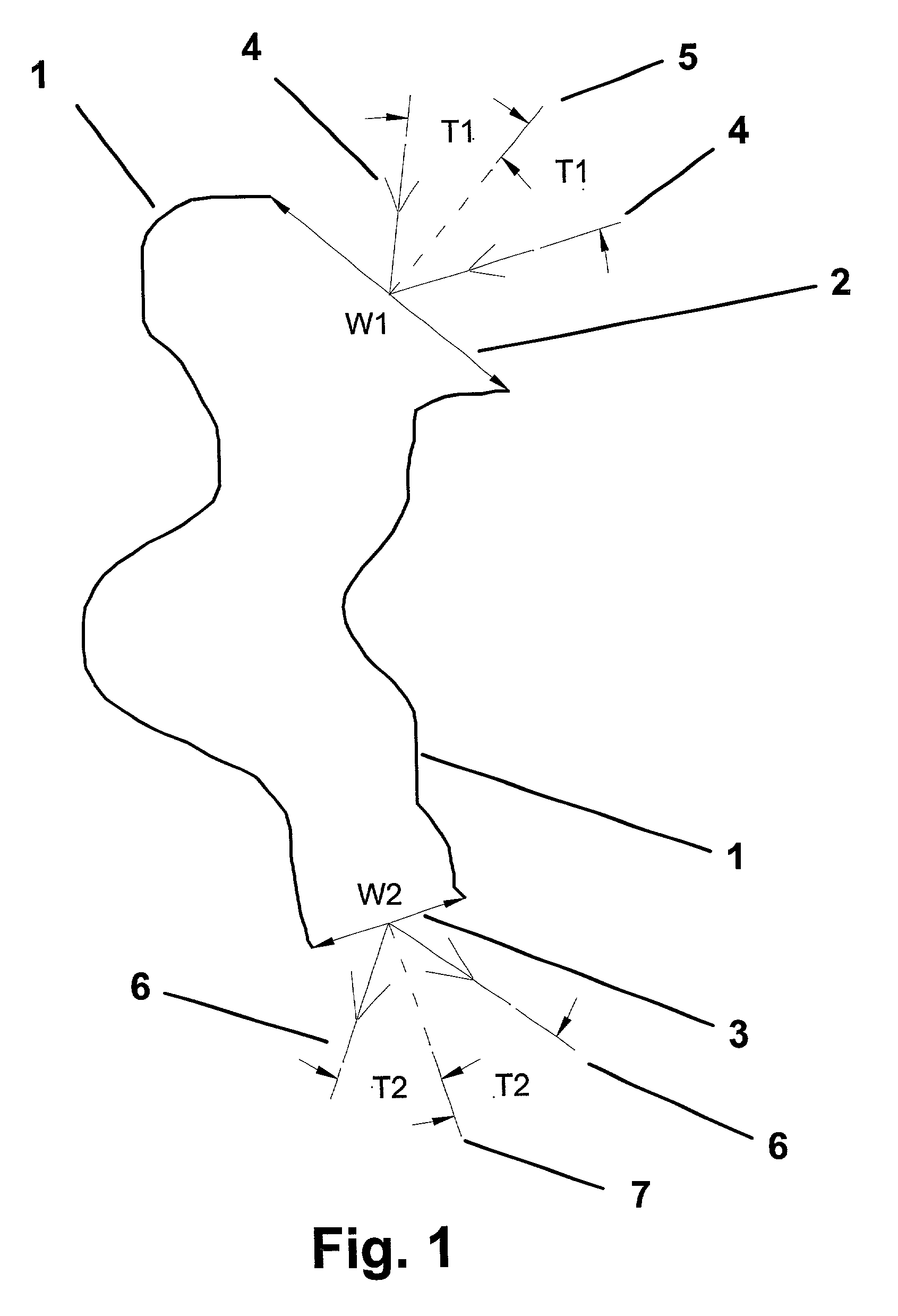 Passive collimating tubular skylight