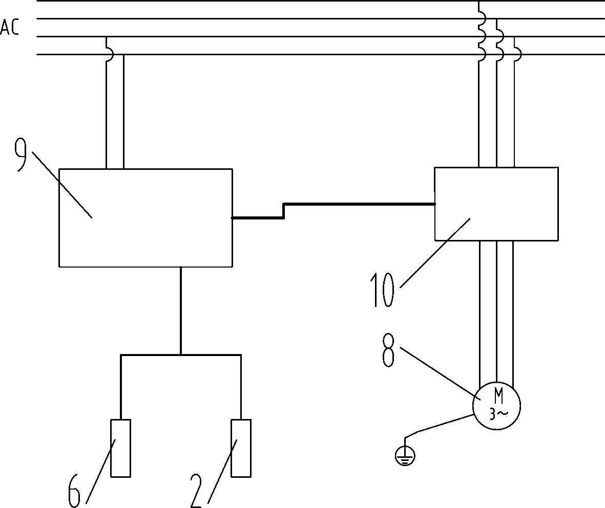 Intelligent Control System of Asphalt Foaming Machine