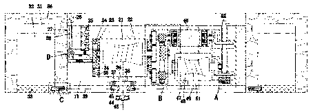 Laser emitting system and operation method thereof