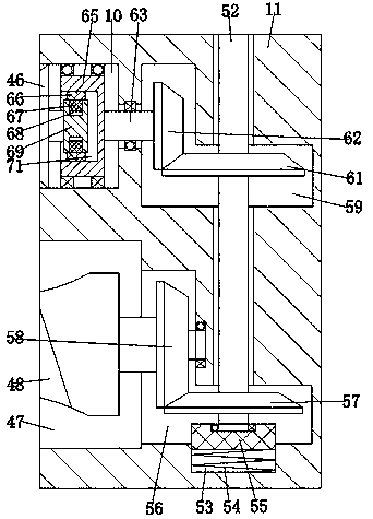 Laser emitting system and operation method thereof