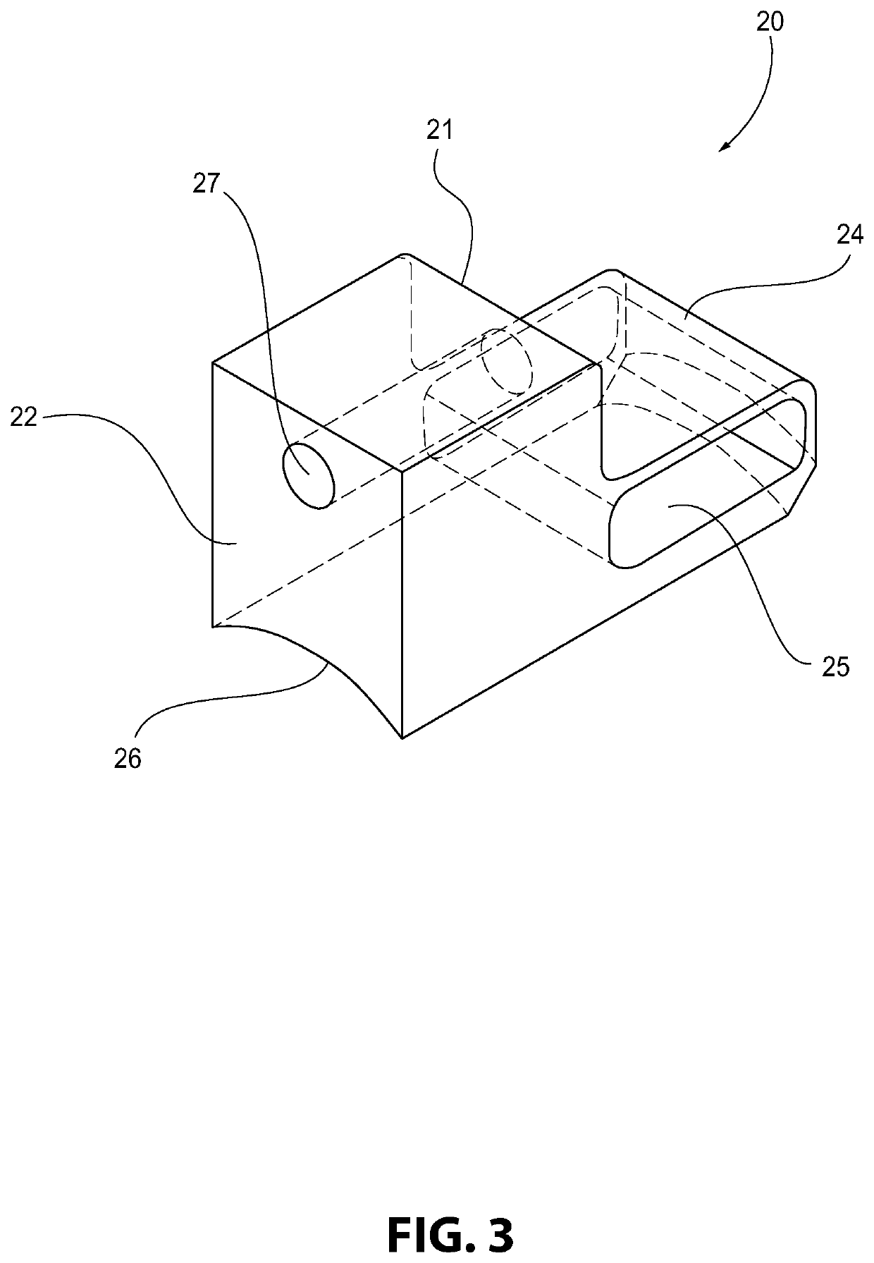 Jack hammer silica dust suppression system