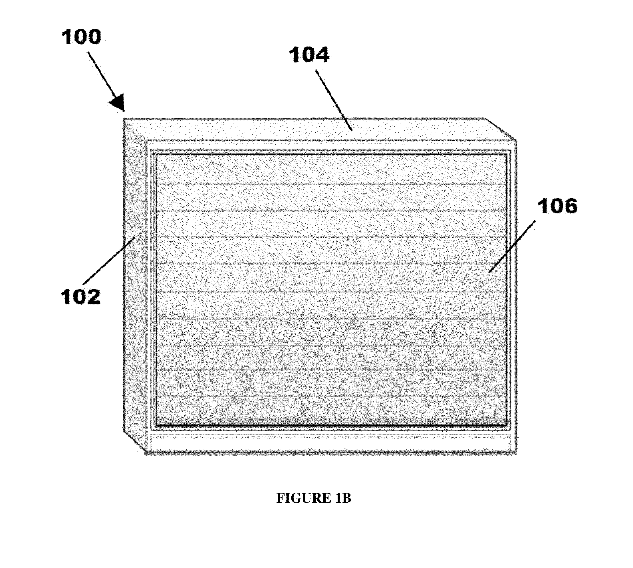 Cultivation pod