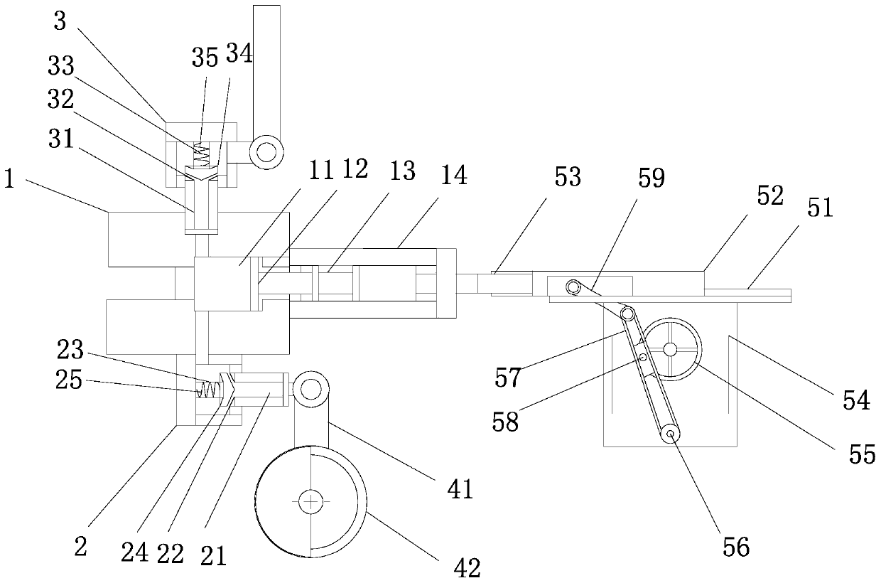 Heating control mechanism based on Internet of Things