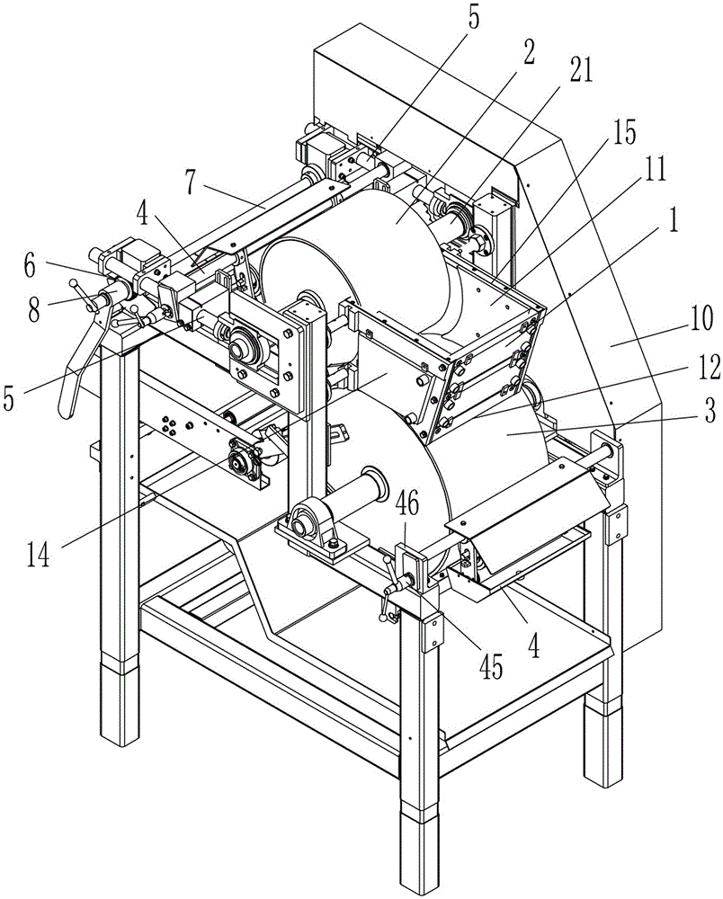 Making process and product of high-butterfat-content crisp pralines and device