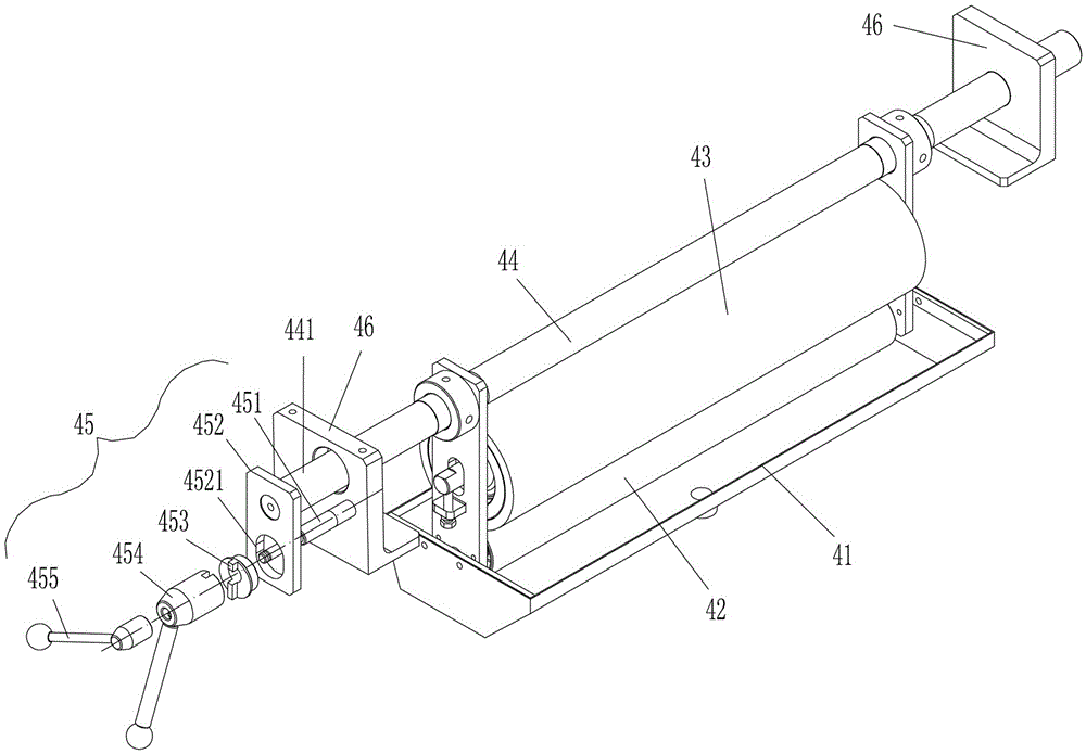 Making process and product of high-butterfat-content crisp pralines and device