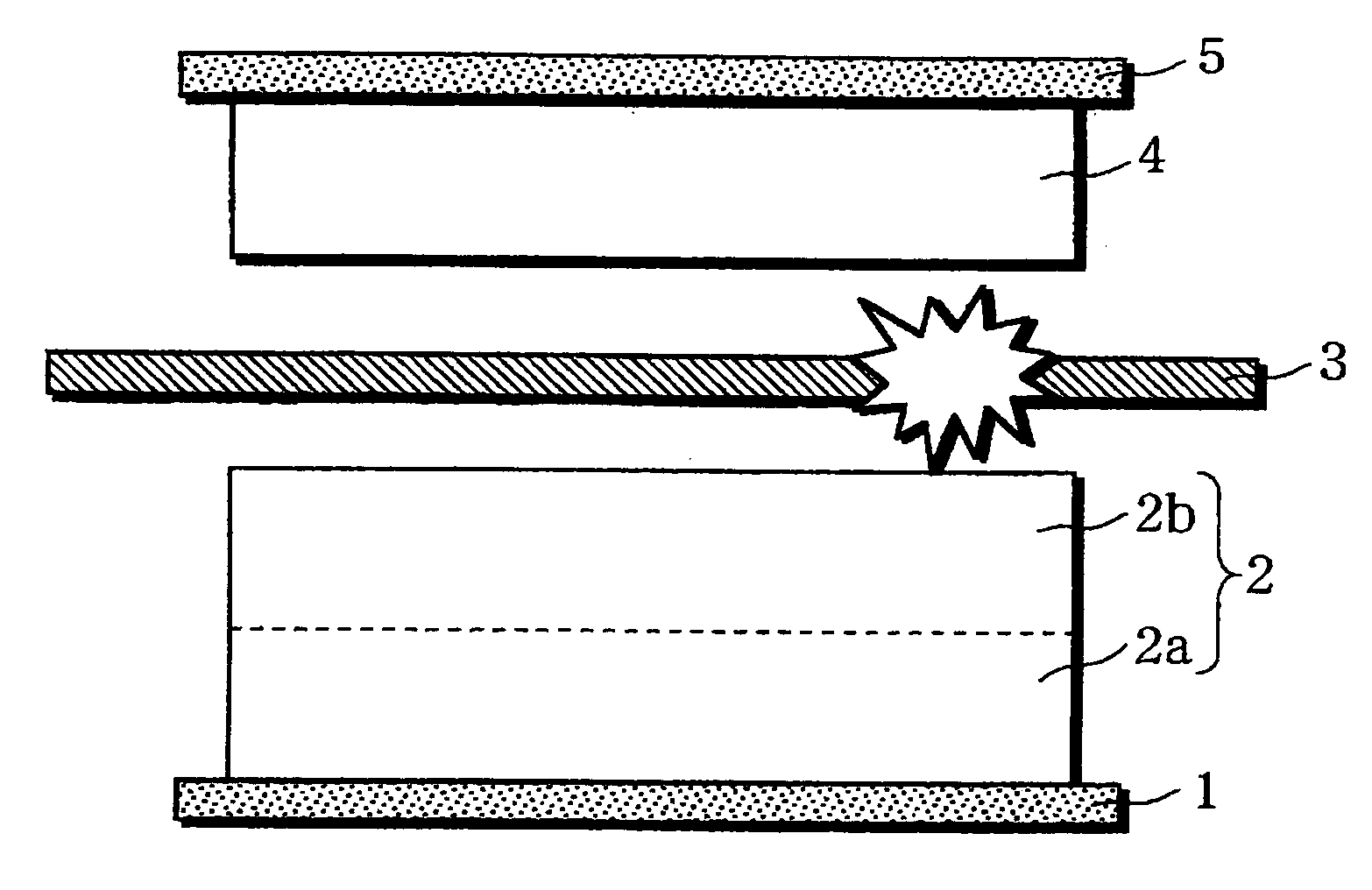 Non-aqueous electrolyte battery