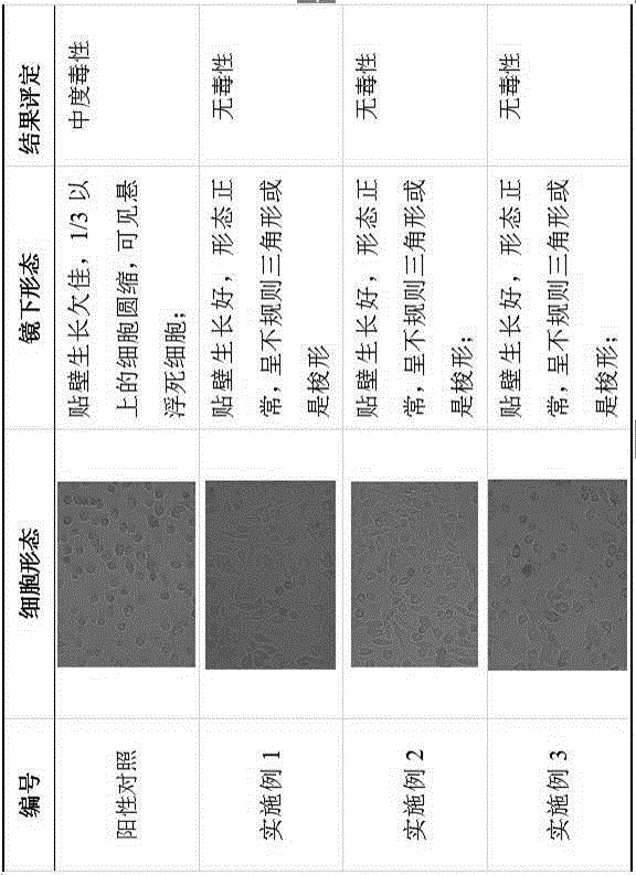 Preparation method of color-developing medical dressing