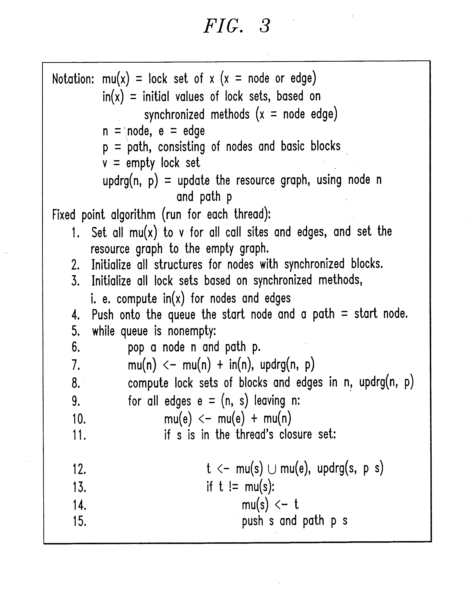 Methods and Apparatus for Detecting Deadlock in Multithreading Programs